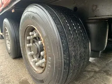 Krone SD ELG3 - CS/ 2011 (59)