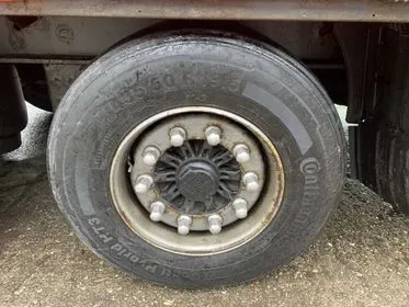 Krone SD ELG3 - CS/ 2011 (60)