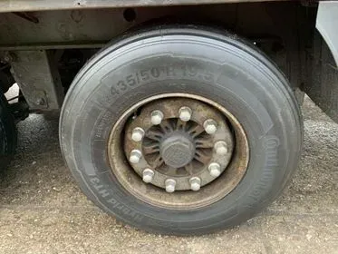 Krone SD ELG3 - CS/ 2011 (62)