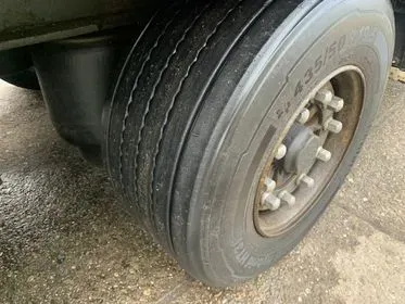 Krone SD ELG3 - CS/ 2011 (63)