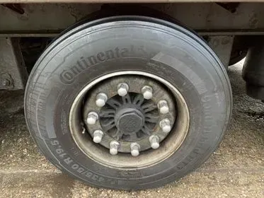 Krone SD ELG3 - CS/ 2011 (64)