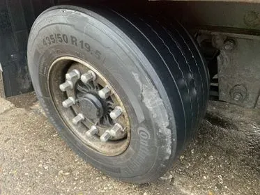 Krone SD ELG3 - CS/ 2011 (67)