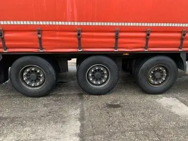 Krone SD ELG3 - CS/ 2011 (69)