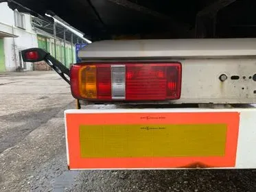 Krone SD ELG3 - CS/ 2011 (70)