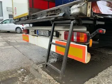 Krone SD ELG3 - CS/ 2011 (71)