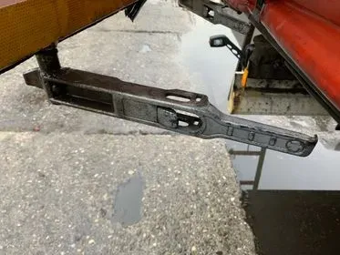 Krone SD ELG3 - CS/ 2011 (72)