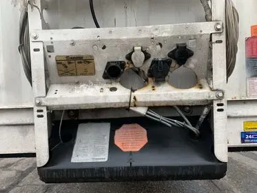 Krone SD ELG3 - CS/ 2011 (8)