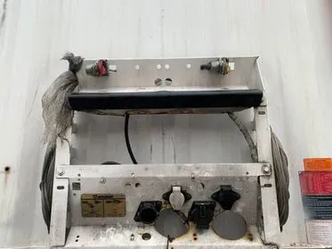 Krone SD ELG3 - CS/ 2011 (9)