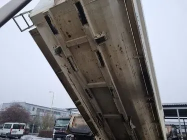 Man TGA 35.400/ 8x4/ 2010/ 397 280 Km  (4)