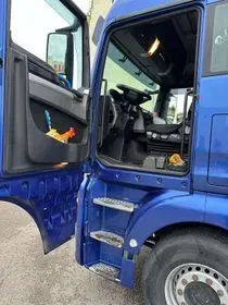 MAN TGX 18.480 / 2014 / 802 600 km (7)