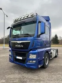 MAN TGX 18.480 / 2014 / 802 600 km (1)