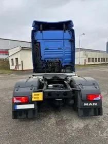 MAN TGX 18.480 / 2014 / 802 600 km (5)