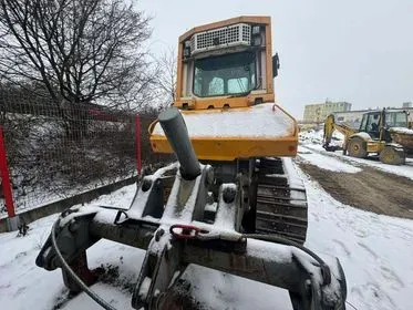 LIEBHERR PR 724 XL / 2011 / 17 400 m/h (6)