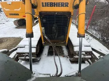 LIEBHERR PR 724 XL / 2011 / 17 400 m/h (8)