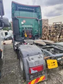 MAN TGA 18.440 / 2007 / 1 200 000 km (4)