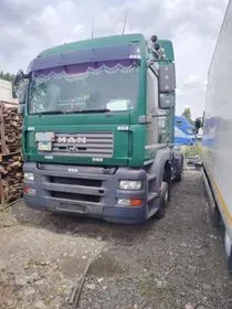MAN TGA 18.440 / 2007 / 1 200 000 km (1)