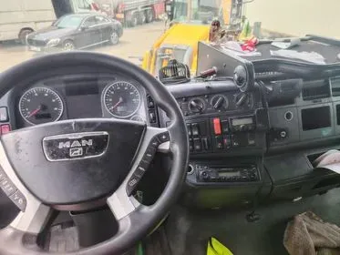 MAN TGA 18.440 / 2007 / 1 200 000 km (5)