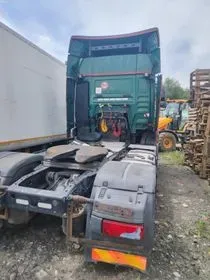 MAN TGA 18.440 / 2007 / 1 200 000 km (3)