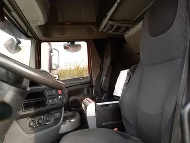 DAF XF 460 FT / 2016 / 854 608 km (13)