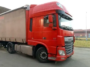 DAF XF 460 FT / 2016 / 854 608 km (4)