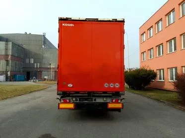 DAF XF 460 FT / 2016 / 854 608 km (7)