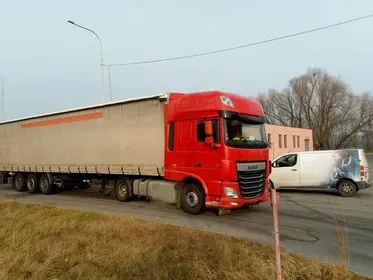 DAF XF 460 FT / 2016 / 854 608 km (3)