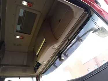 DAF XF 460 FT / 2016 / 854 608 km (18)