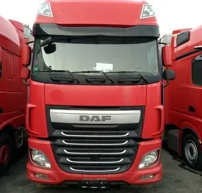 DAF XF 460 FT / 2016 / 854 608 km (2)