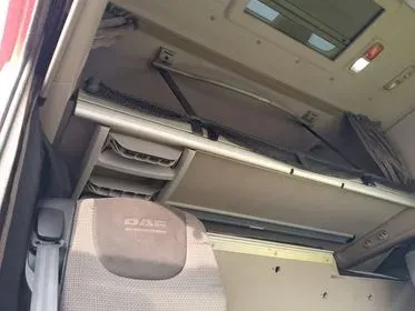 DAF XF 460 FT / 2016 / 854 608 km (20)