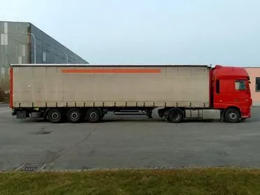 DAF XF 460 FT / 2016 / 854 608 km (5)