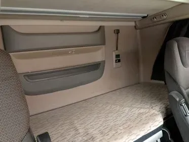 DAF XF 460 FT / 2016 / 854 608 km (21)