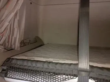 DAF XF 460 FT / 2016 / 854 608 km (23)