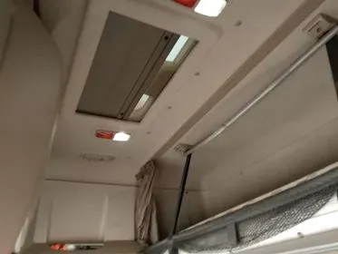 DAF XF 460 FT / 2016 / 854 608 km (16)