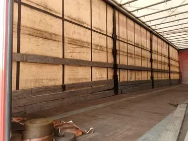 DAF XF 460 FT / 2016 / 854 608 km (11)