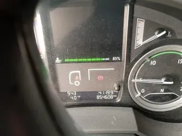 DAF XF 460 FT / 2016 / 854 608 km (14)