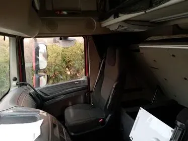 DAF XF 460 FT / 2016 / 854 608 km (17)