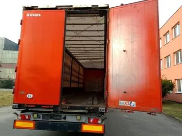 DAF XF 460 FT / 2016 / 854 608 km (8)