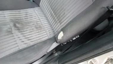 Škoda OCTAVIA TDI / 2001 / 338 000 km (10)