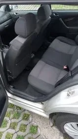 Škoda OCTAVIA TDI / 2001 / 338 000 km (16)