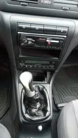 Škoda OCTAVIA TDI / 2001 / 338 000 km (15)