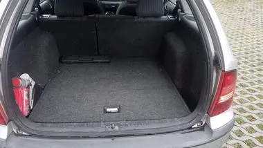 Škoda OCTAVIA TDI / 2001 / 338 000 km (17)