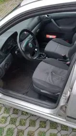 Škoda OCTAVIA TDI / 2001 / 338 000 km (9)