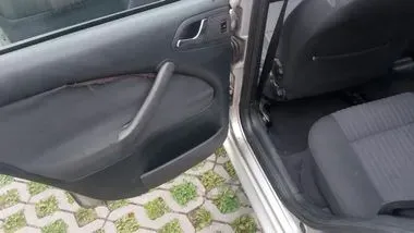 Škoda OCTAVIA TDI / 2001 / 338 000 km (8)