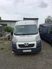 Peugeot Boxer / 2012 (2)