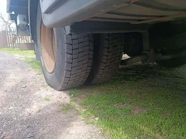 MAN LE140C / 2001 / 457 600 km (5)