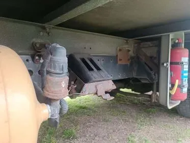 MAN LE140C / 2001 / 457 600 km (6)