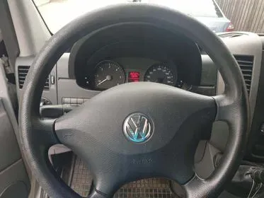 VOLKSWAGEN CRAFTER 2EKE2 / 2011 / 183 000 km (13)