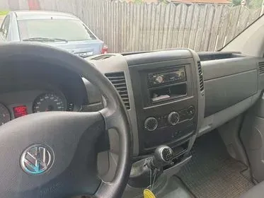 VOLKSWAGEN CRAFTER 2EKE2 / 2011 / 183 000 km (12)