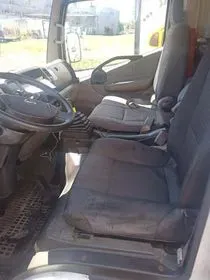 NISSAN CABSTAR F24 / 2007 / 475 600 km (6)