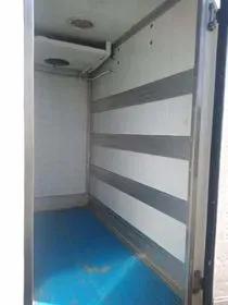 NISSAN CABSTAR F24 / 2007 / 475 600 km (2)